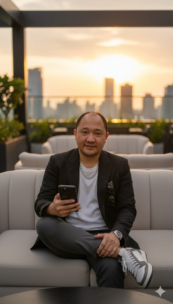 Calon Wali Kota Bogor 2029